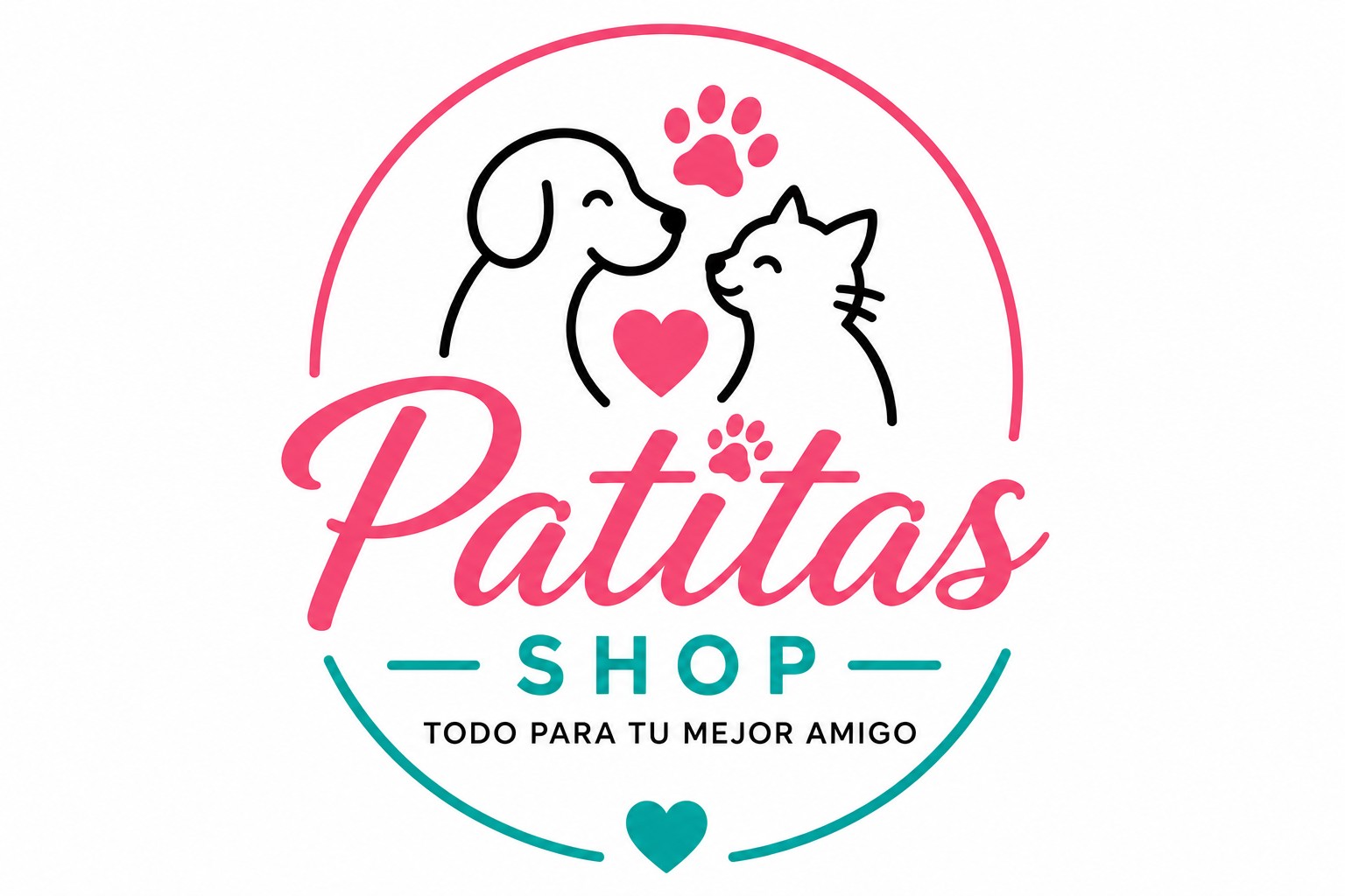 Patitas Shop